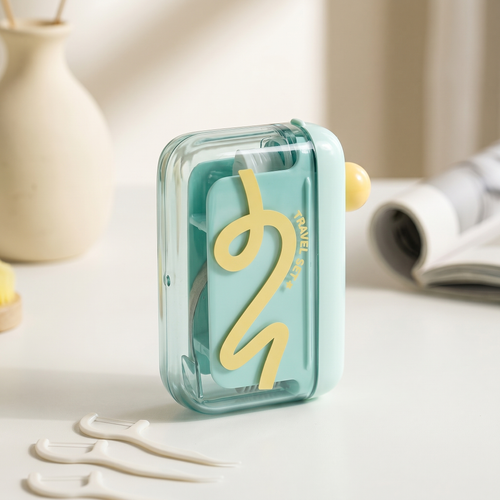 PopFloss Box