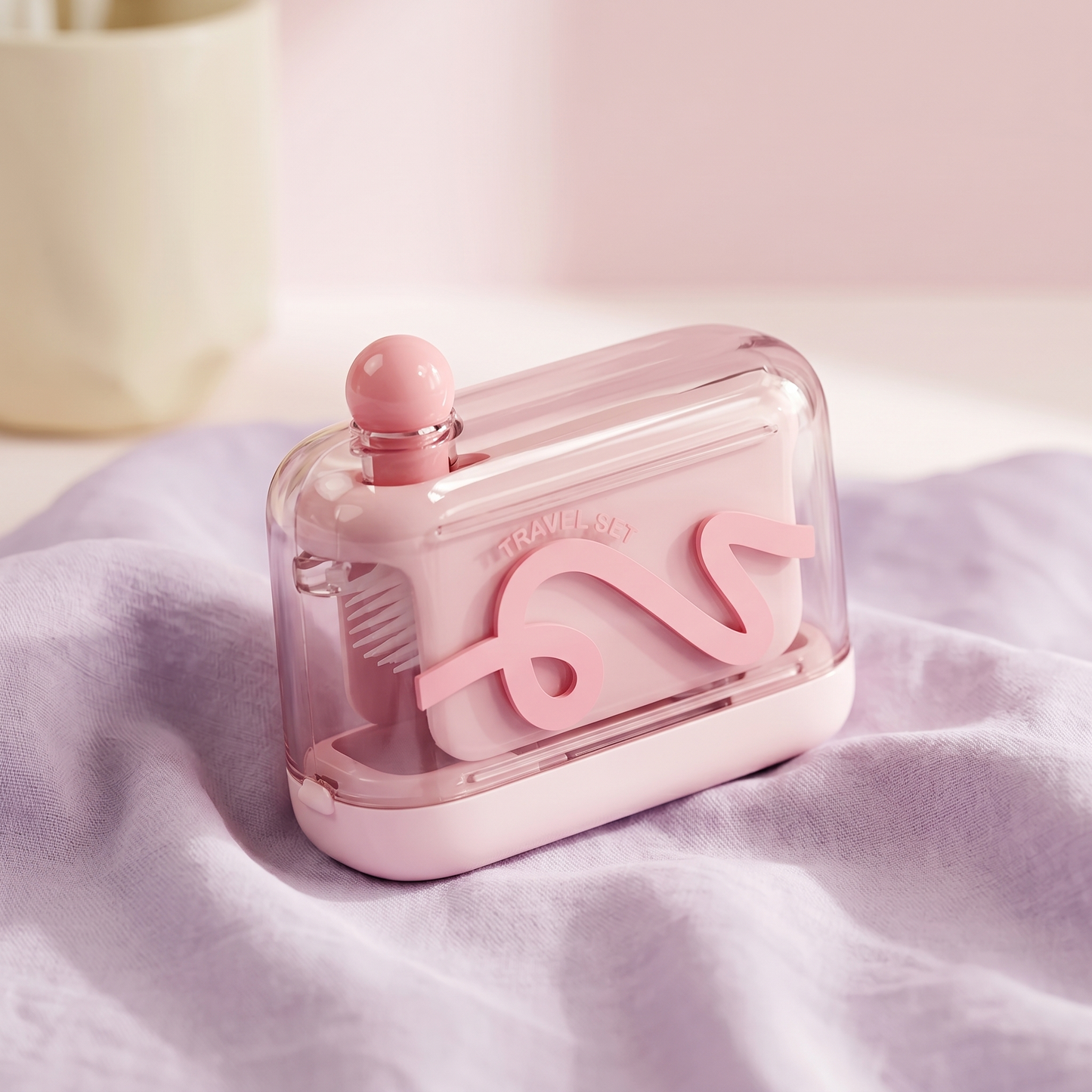 PopFloss Box