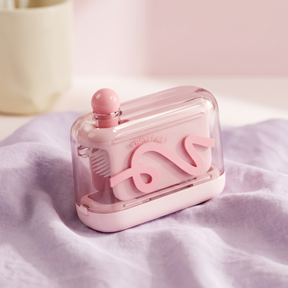 PopFloss Box